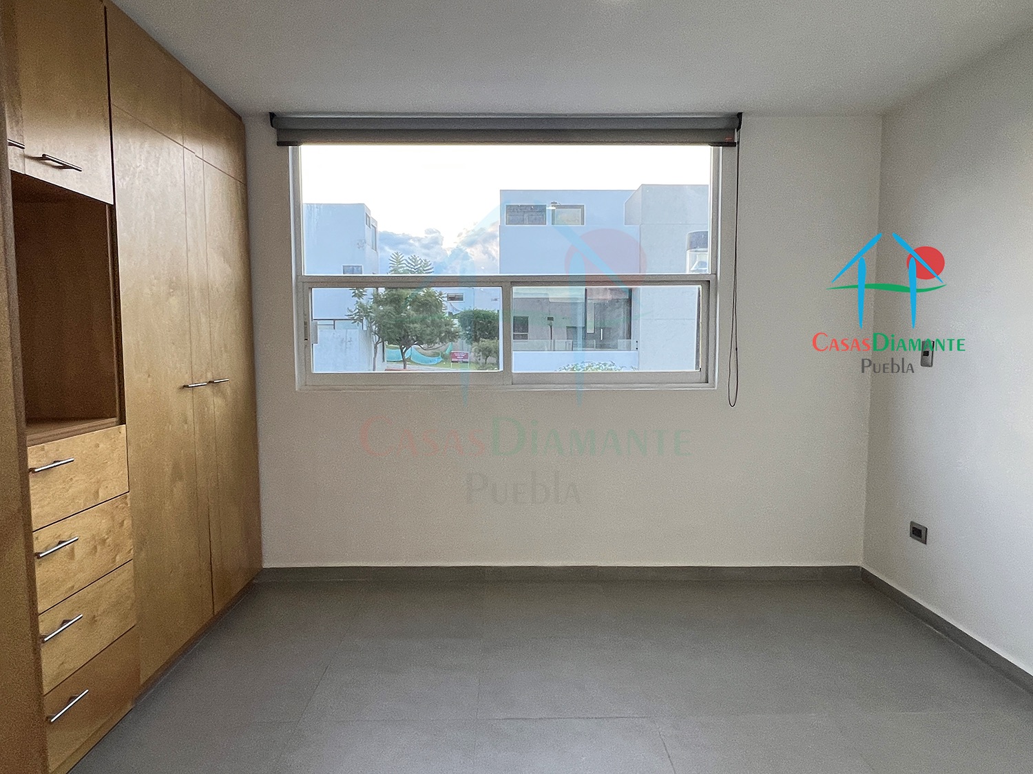 Parque Aguascalientes Casa Laurel - Recámara dos 2